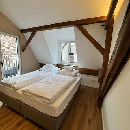 Hofgut 10 * Marburg
