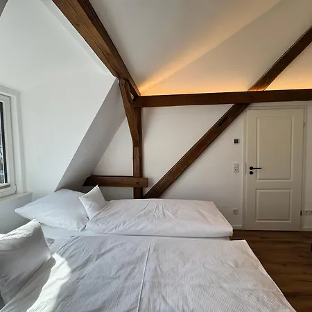 Hofgut 10 Apartman *